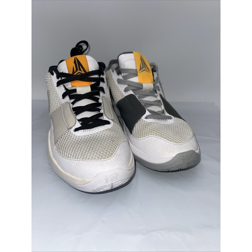 Nike Ja 1 Light Smoke Grey DR8786-100 Size 7.5M/9W Ja Morant NBA Basketball